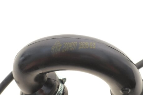 Патрубок інтеркулера (турбіни) nrf 166393