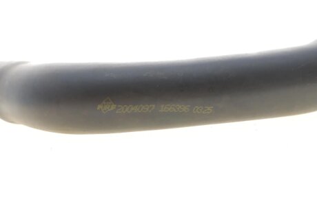 Патрубок інтеркулера (турбіни) nrf 166396