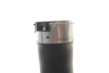 Патрубок інтеркулера (турбіни) nrf 166400