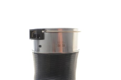 Патрубок інтеркулера (турбіни) nrf 166403