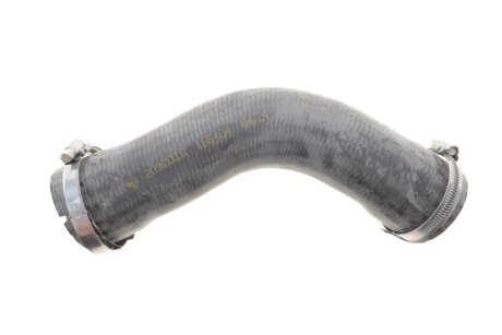 Патрубок інтеркулера (турбіни) nrf 166404