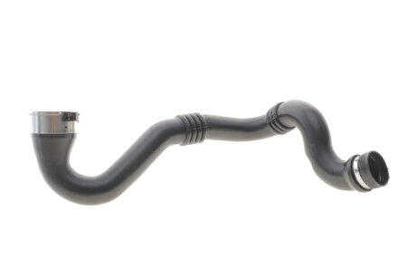 Патрубок интеркулера (турбины) nrf 166405 на Рено Мастер 3