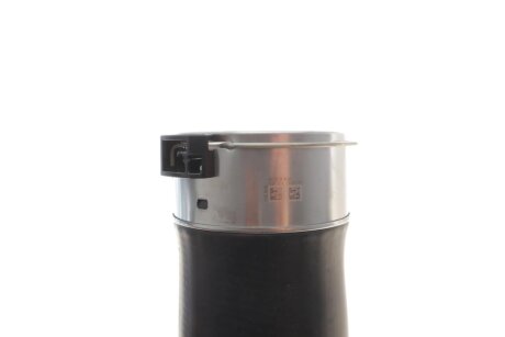 Патрубок інтеркулера (турбіни) nrf 166406