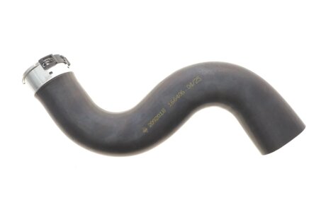 Патрубок интеркулера (турбины) nrf 166406