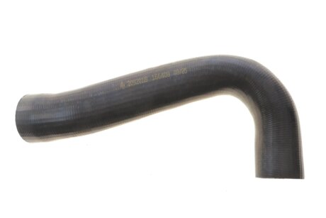 Патрубок интеркулера (турбины) nrf 166409 на Мерседес Sprinter w901/w905