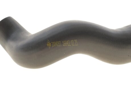 Патрубок інтеркулера (турбіни) nrf 166412