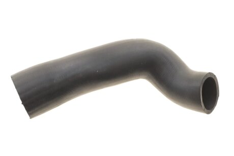 Патрубок интеркулера (турбины) nrf 166412 на Опель Астра g