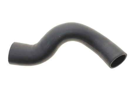 Патрубок интеркулера (турбины) nrf 166438 на Ниссан Патфайндер r51