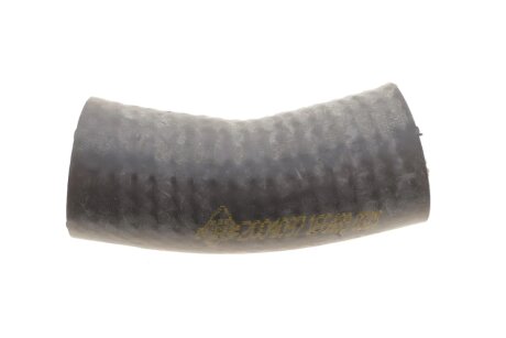 Патрубок интеркулера (турбины) nrf 166439 на Бмв Е90