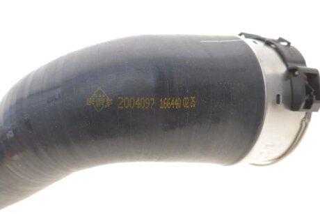 Патрубок інтеркулера (турбіни) nrf 166440