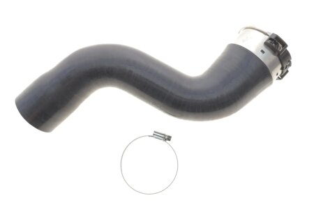 Патрубок інтеркулера (турбіни) nrf 166440