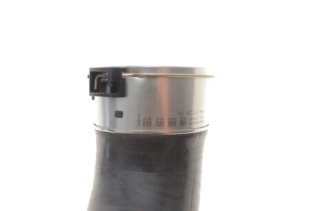 Патрубок інтеркулера (турбіни) nrf 166441