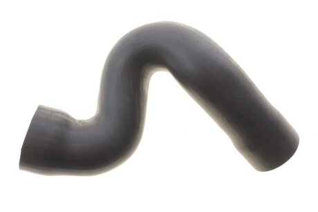 Патрубок интеркулера (турбины) nrf 166443