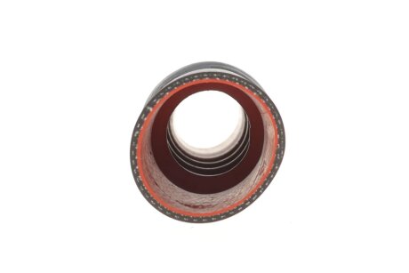 Патрубок интеркулера (турбины) nrf 166444