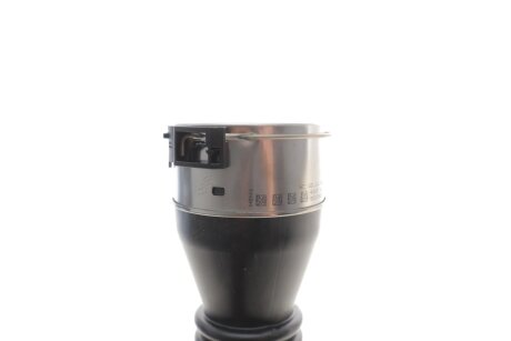 Патрубок интеркулера (турбины) nrf 166445