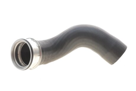 Патрубок интеркулера (турбины) nrf 166447