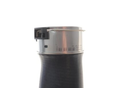 Патрубок інтеркулера (турбіни) nrf 166451