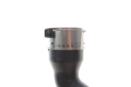 Патрубок інтеркулера (турбіни) nrf 166456