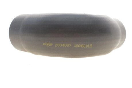 Патрубок інтеркулера (турбіни) nrf 166458