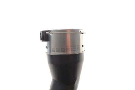 Патрубок інтеркулера (турбіни) nrf 166459