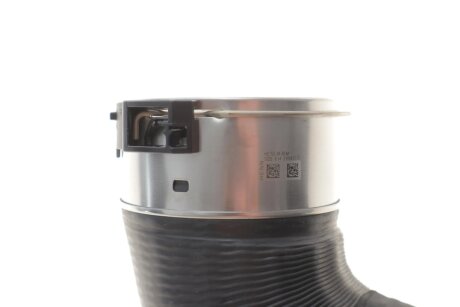 Патрубок інтеркулера (турбіни) nrf 166461