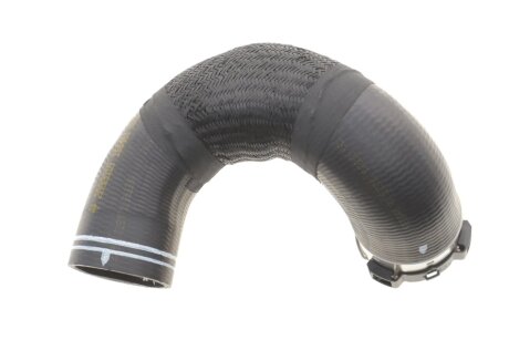 Патрубок інтеркулера (турбіни) nrf 166461