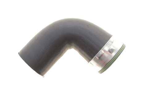 Патрубок інтеркулера (турбіни) nrf 166462 на Шкода Roomster