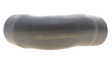 Патрубок інтеркулера (турбіни) nrf 166464