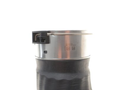 Патрубок інтеркулера (турбіни) nrf 166466