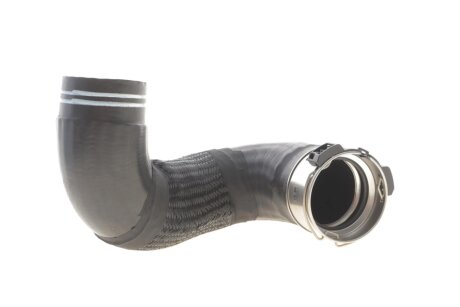 Патрубок інтеркулера (турбіни) nrf 166466