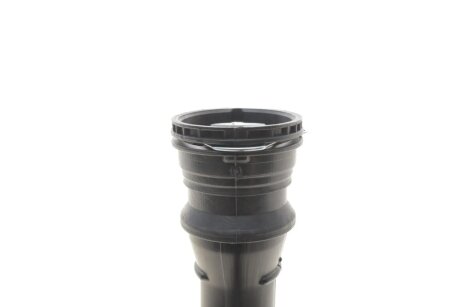 Патрубок интеркулера (турбины) nrf 166467