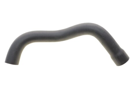 Патрубок интеркулера (турбины) nrf 166475 на Форд Транзит 5