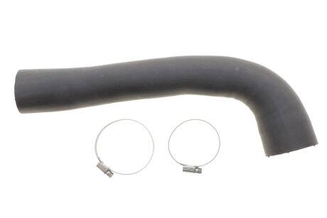 Патрубок интеркулера (турбины) nrf 166477 на Опель Зафира б