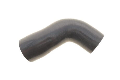 Патрубок інтеркулера (турбіни) nrf 166482 на Ситроен Джампер