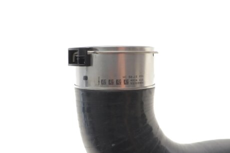 Патрубок інтеркулера (турбіни) nrf 166484