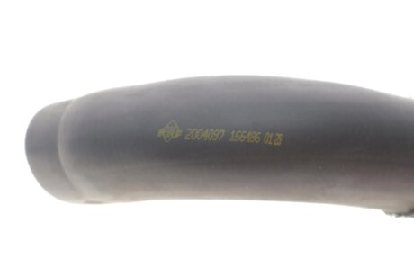 Патрубок інтеркулера (турбіни) nrf 166486