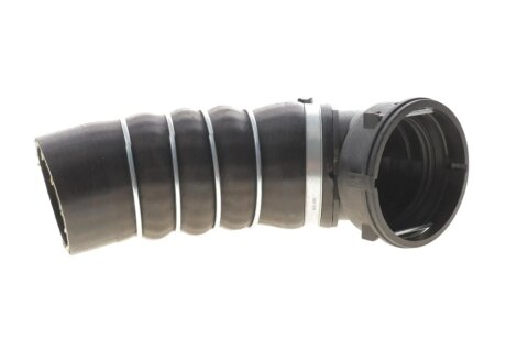 Патрубок интеркулера (турбины) nrf 166489