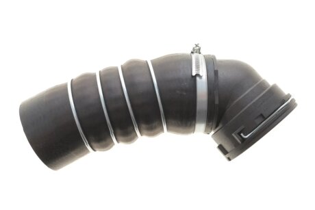 Патрубок интеркулера (турбины) nrf 166489