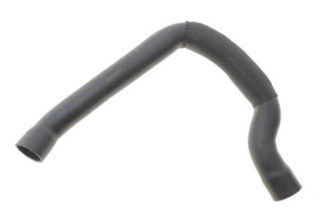 Патрубок интеркулера (турбины) nrf 166491