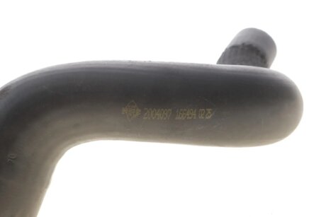 Патрубок интеркулера (турбины) nrf 166494