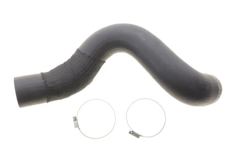 Патрубок інтеркулера (турбіни) nrf 166494 на Форд Транзит