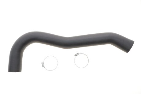 Патрубок интеркулера (турбины) nrf 166495 на Форд Транзит 5