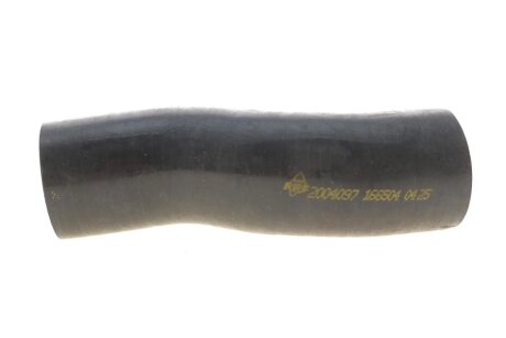 Патрубок інтеркулера (турбіни) nrf 166504