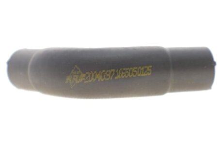 Патрубок интеркулера (турбины) nrf 166505