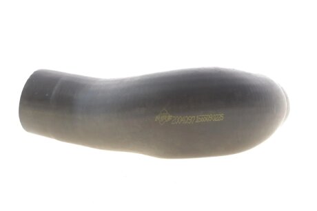 Патрубок інтеркулера (турбіни) nrf 166509