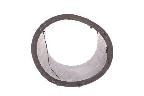 Патрубок интеркулера (турбины) nrf 166071