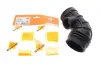 Патрубок NRF 165006