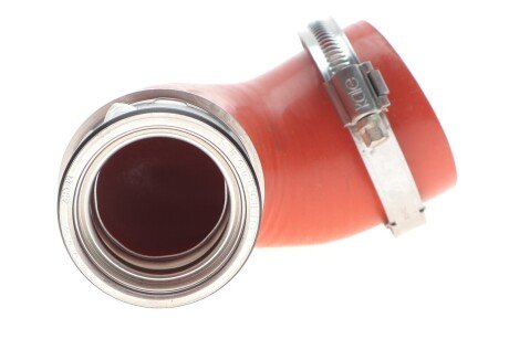 Патрубок интеркулера (турбины) nrf 166002