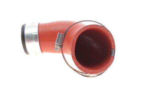 Патрубок интеркулера (турбины) nrf 166002