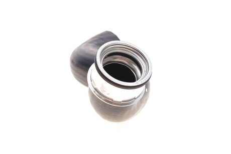 Патрубок интеркулера (турбины) nrf 166011